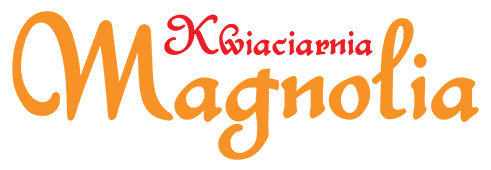 logo Kwiaciarnia Magnolia Małgorzata Lubowicz